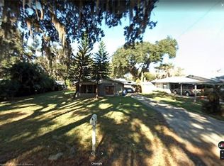 131 N Lake Reedy Blvd, Frostproof, FL 33843