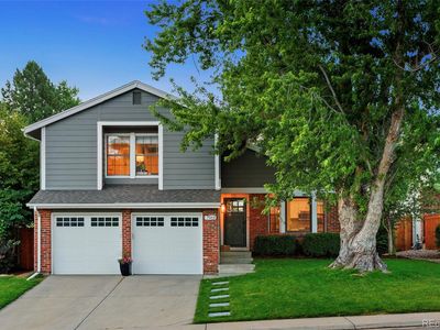 7968 S Trenton Street, Centennial, CO, 80112