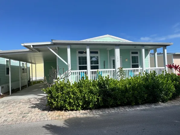 173 NE Portside Dr #173, Jensen Beach, FL 34957