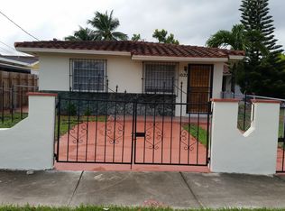 1022 SW 78th Ct, Miami, FL 33144