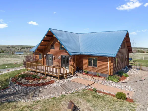 3780 E Colorado Blvd, Colorado City, CO 81019