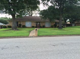 2505 Northridge Dr, Longview, TX 75605