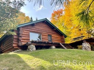 4812 Island Lake Rd, Republic, MI 49879