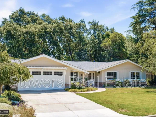 18 Van Gordon Pl, Danville, CA 94526