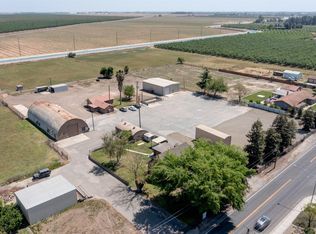 2750 N Gratton Rd, Denair, CA 95316