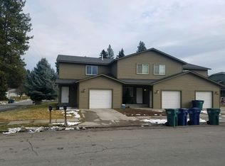 1014 N 16th St, Coeur D Alene, ID 83814