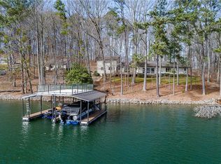 5845 Hidden Cove Rd, Gainesville, GA 30504