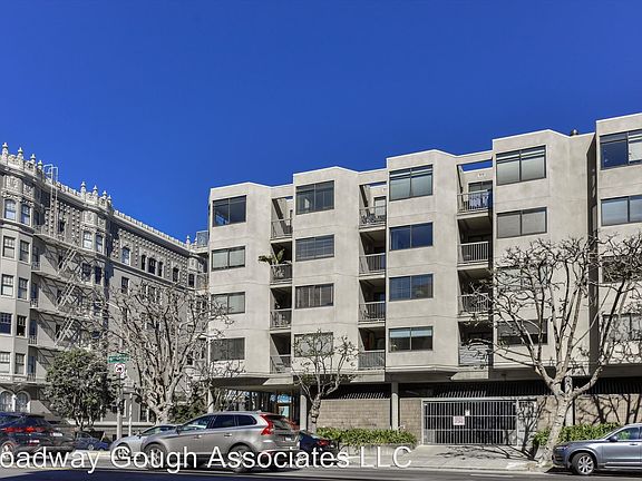 4th image of 1790 Broadway APT 408