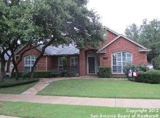 1518 Benton Woods, San Antonio, TX 78258