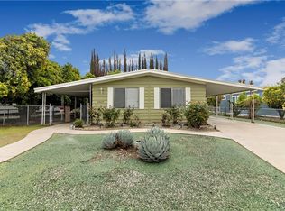 43449 Edith Way, Hemet, CA 92544