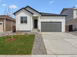 9660 Cathay St, Commerce City, CO 80022