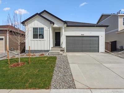 9660 Cathay Street, Commerce City, CO, 80022