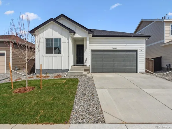 9660 Cathay Street, Commerce City, CO 80022