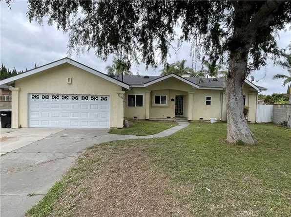 8135 Dacosta St, Downey, CA 90240