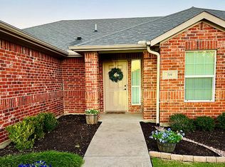 314 Sage Ct, Ardmore, OK 73401