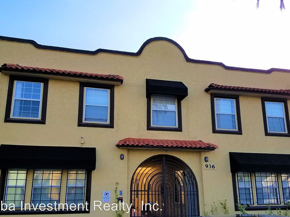 1st image of 936 Olive Ave APT 02