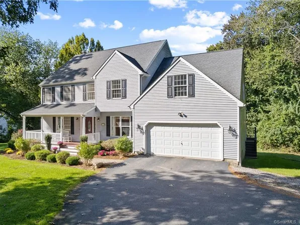 13 Otter Brook Drive, Old Saybrook, CT 06475