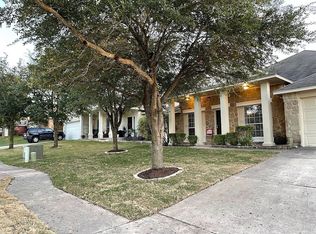 1313 Honey Blossom Dr, Pflugerville, TX 78660