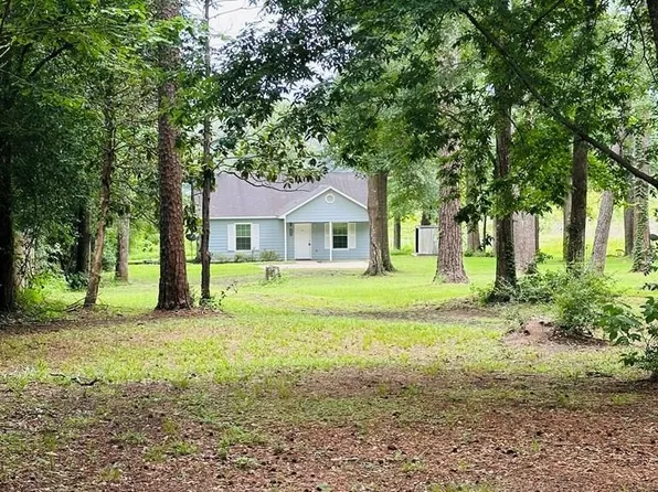 282 County Road 3160, Colmesneil, TX 75938