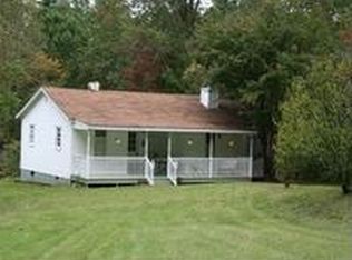 401 Pine Top Rd, Blairsville, GA 30512