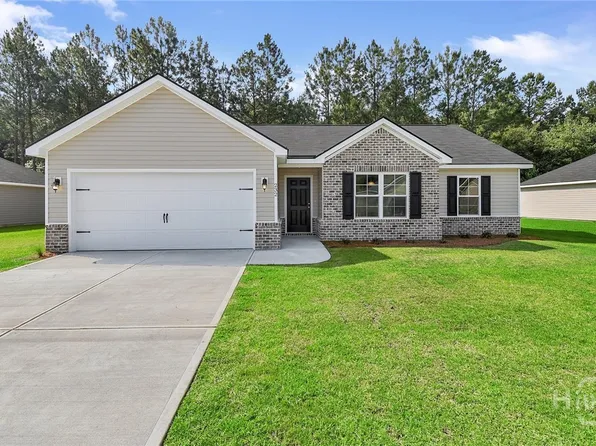 213 Willis Way, Statesboro, GA