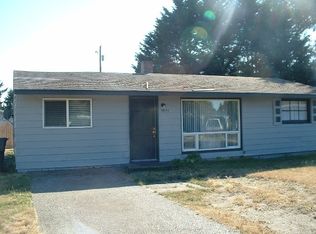 4802 101st St SW, Lakewood, WA 98499
