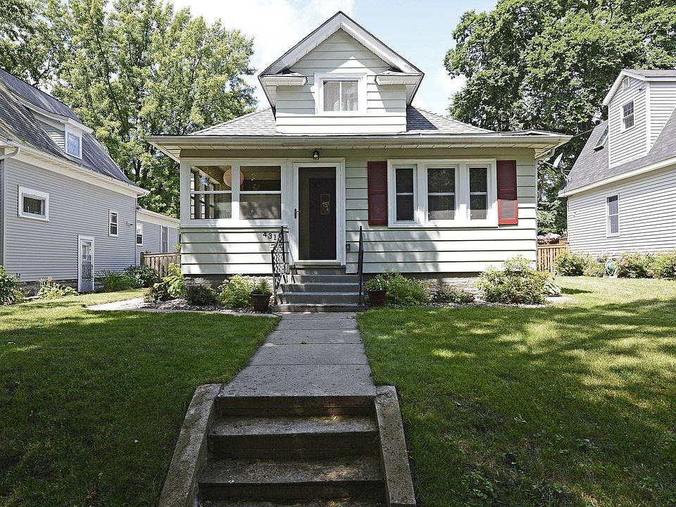 1st image of 4310 Blaisdell Ave
