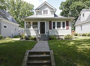4310 Blaisdell Ave, Minneapolis, MN 55409