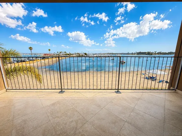 3468 Bayside Walk APT E, San Diego, CA 92109