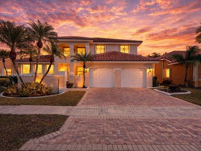 357 SW 188th Ter, Pembroke Pines, FL, 33029