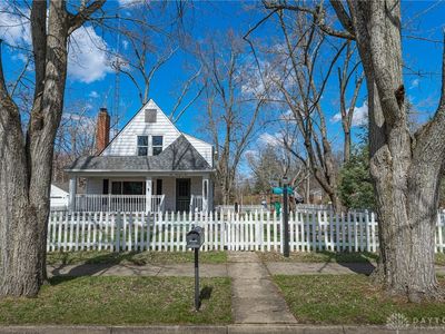 105 W Greenview Dr, Dayton, OH, 45415
