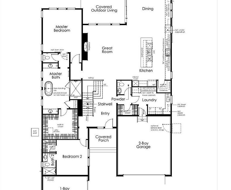 2nd image of 7158 Copper Sky Cir