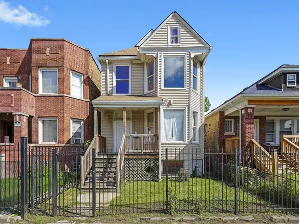 6619 S Maryland Ave, Chicago, IL 60637
