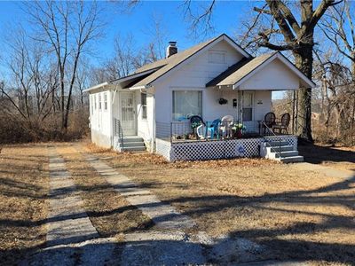 5140 Norton Ave, Kansas City, MO, 64130