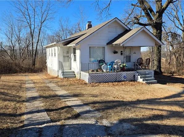 5140 Norton Ave, Kansas City, MO 64130