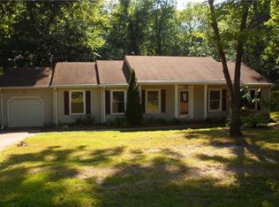 115 Indian Cir, Williamsburg, VA