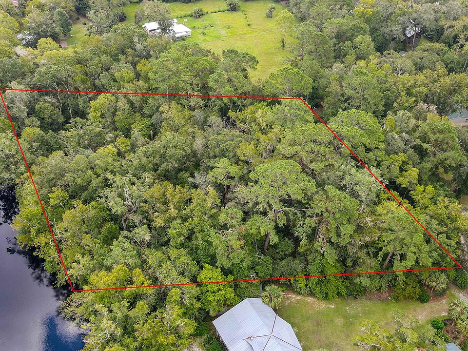 Vacant Aucilla Landing Rd, Lamont, FL 32336 MLS 363650 Zillow