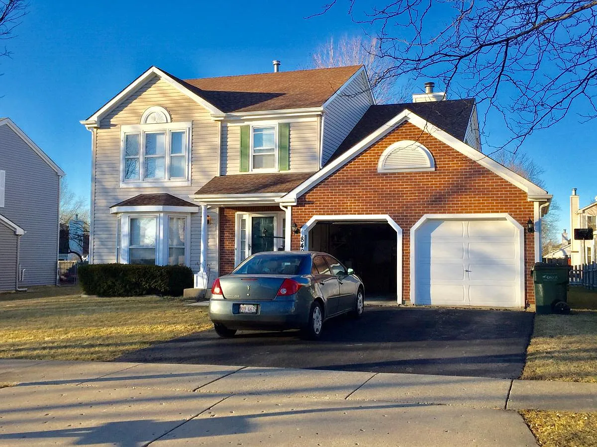 848 Belle Isle Ln photo 1