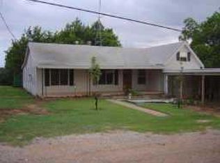 840 Corral Dr, Others, OK 73047