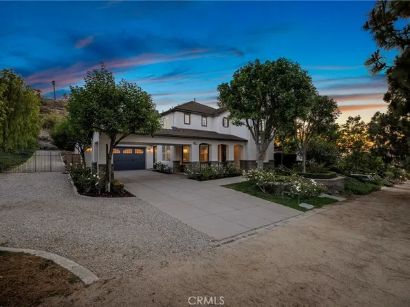 2692 Vandermolen Dr, Norco, CA 92860