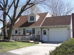 402 May Dr, Schuylkill Haven, PA 17972