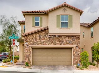 3665 Catamount Creek Ave, Las Vegas, NV 89141