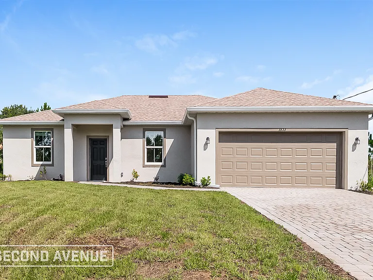 3353 Reservoir St — Photo 1