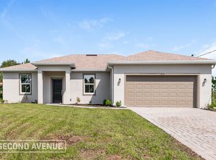 3353 Reservoir St, North Port, FL 34288
