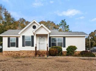 2512 Sunset Dr, Crestview, FL 32536