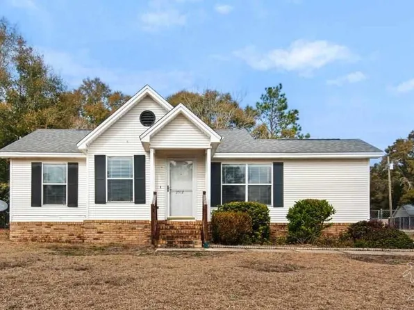 2512 Sunset Dr, Crestview, FL 32536