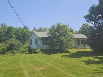 187 Richards Road, Benton, ME, 04901