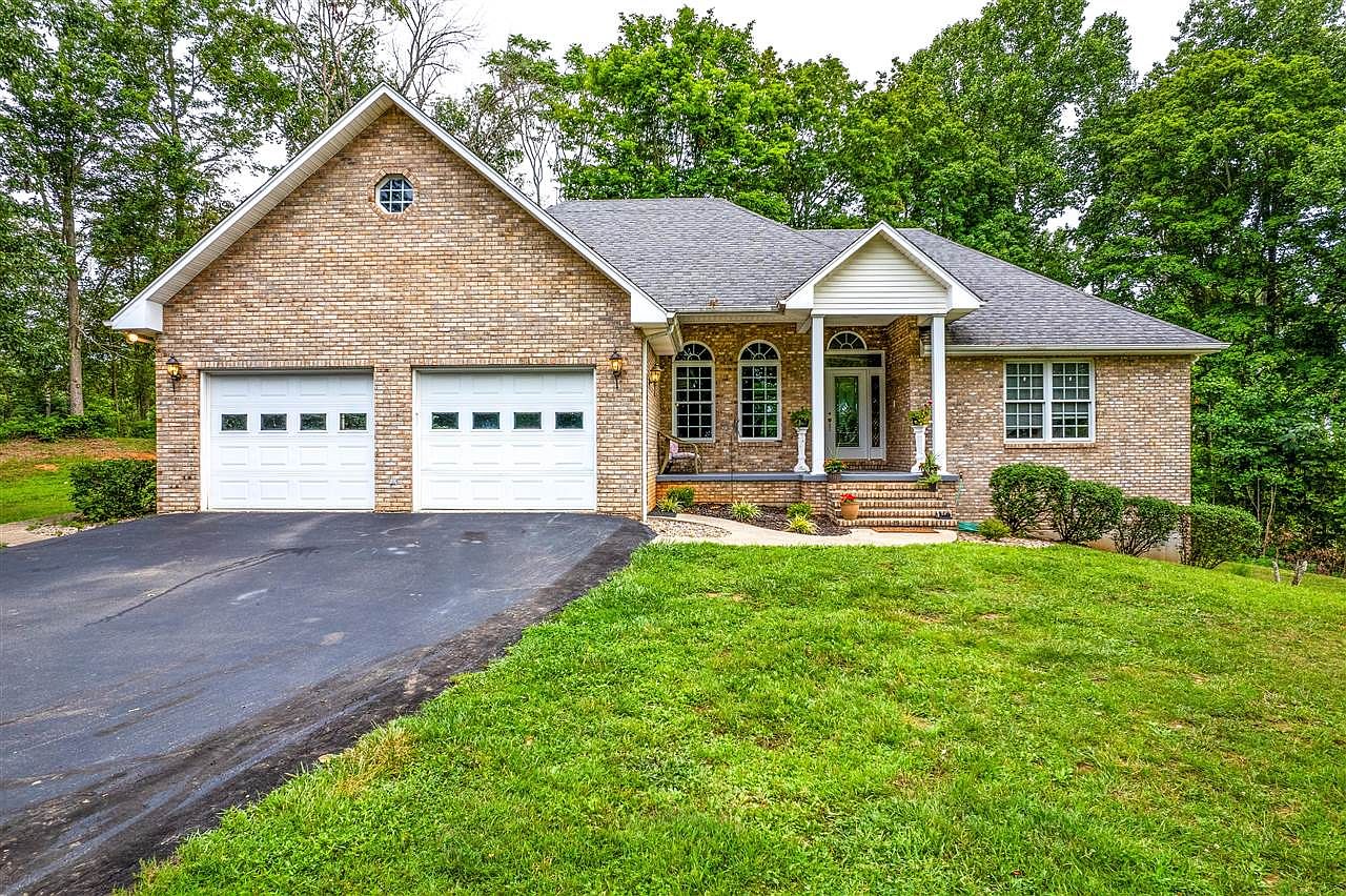 5168 S Highway 619, Jamestown, KY 42629 | Zillow