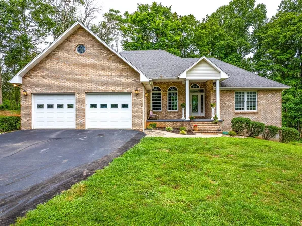 5168 S Highway 619, Jamestown, KY 42629