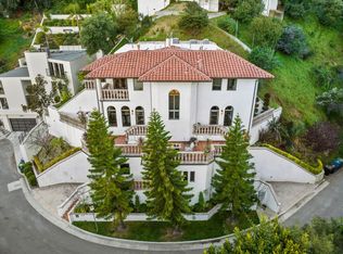 2995 N Belden Dr, Los Angeles, CA 90068
